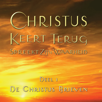 Cover of the book 'Christ Returns'